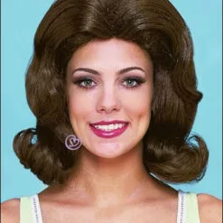 Franco Costume Wigs Perfect Wife Costume Wig By Franco