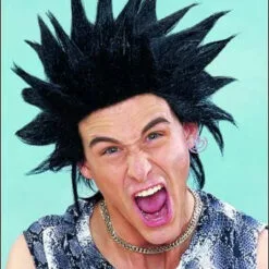 Franco Costume Wigs Rave Costume Wig By Franco