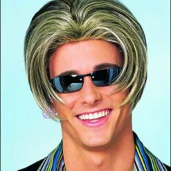 Franco Costume Wigs LA Joe Costume Wig By Franco