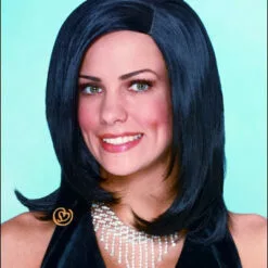 Franco Costume Wigs High Society Costume Wig By Franco