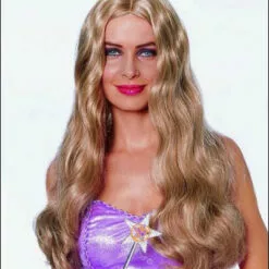 Franco Costume Wigs Deluxe Romance Costume Wig By Franco