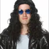 Franco Costume Wigs Economy Howard Costume Wig By Franco