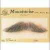 Franco Costume Wigs Flynn Moustache By Franco 2 Franco Costume Wigs Flynn Moustache By Franco
