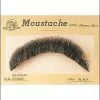 Franco Costume Wigs Western Moustache By Franco