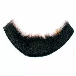 Franco Costume Wigs Lincoln Beard By Franco