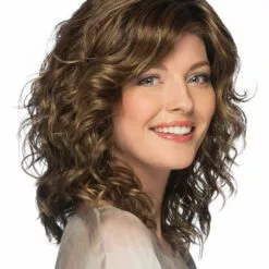Finn | Lace Front Synthetic Wig By Estetica Wigs For Women 22 Finn | Lace Front Synthetic Wig By Estetica Wigs For Women