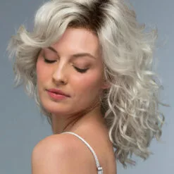 Finn | Lace Front Synthetic Wig By Estetica Wigs For Women 28 Finn | Lace Front Synthetic Wig By Estetica Wigs For Women