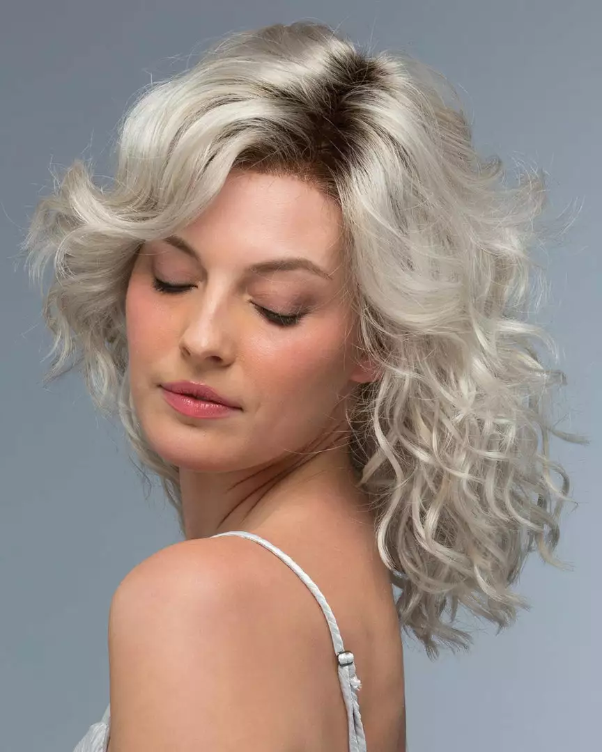 Finn | Lace Front Synthetic Wig By Estetica Wigs For Women 13 Finn | Lace Front Synthetic Wig By Estetica Wigs For Women