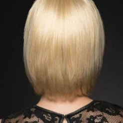 Camellia | Monofilament Synthetic Wig By Gemtress Wigs For Women