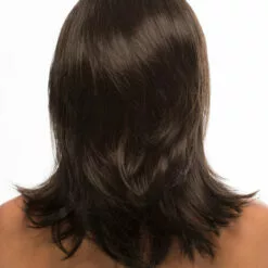 Laurel | Monofilament Synthetic Wig By Gemtress