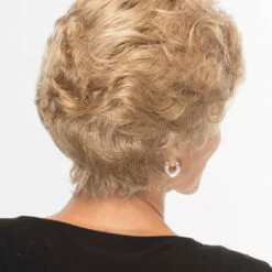 Daisy | Monofilament Synthetic Wig By Gemtress