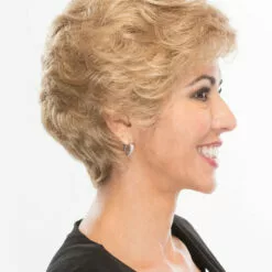 Daisy | Monofilament Synthetic Wig By Gemtress