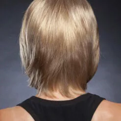 Wigs For Women Violet | Monofilament Synthetic Wig By Gemtress