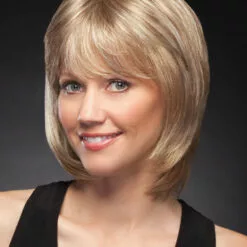 Wigs For Women Violet | Monofilament Synthetic Wig By Gemtress