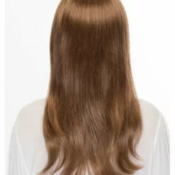 Blazing Star | Lace Front & Monofilament Synthetic Wig By Gemtress