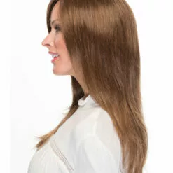 Blazing Star | Lace Front & Monofilament Synthetic Wig By Gemtress