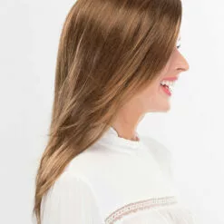 Blazing Star | Lace Front & Monofilament Synthetic Wig By Gemtress