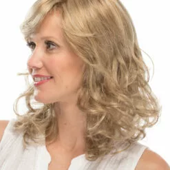 Lantana | Lace Front & Monofilament Synthetic Wig By Gemtress 9 Lantana | Lace Front & Monofilament Synthetic Wig By Gemtress