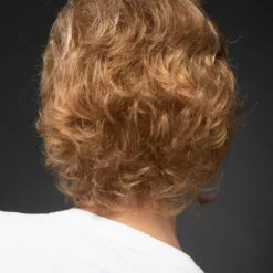 Orchid | Lace Front & Monofilament Synthetic Wig By Gemtress