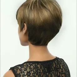 Angled Cut | Synthetic Wig By Hairdo Wigs For Women