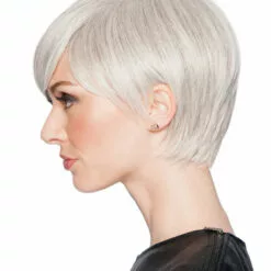 Angled Cut | Synthetic Wig By Hairdo Wigs For Women