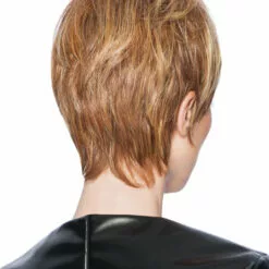 Wigs For Women Feather Cut | Synthetic Wig By Hairdo