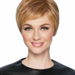 Wigs For Women Feather Cut | Synthetic Wig By Hairdo