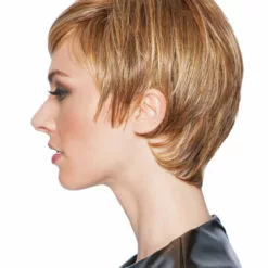 Wigs For Women Feather Cut | Synthetic Wig By Hairdo
