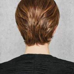 Wigs For Women Feather Cut | Synthetic Wig By Hairdo