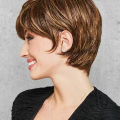Wigs For Women Feather Cut | Synthetic Wig By Hairdo