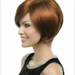 Wigs For Women Layered Bob | Synthetic Wig By Hairdo 18 Wigs For Women Layered Bob | Synthetic Wig By Hairdo
