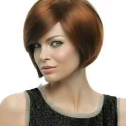 Wigs For Women Layered Bob | Synthetic Wig By Hairdo 17 Wigs For Women Layered Bob | Synthetic Wig By Hairdo