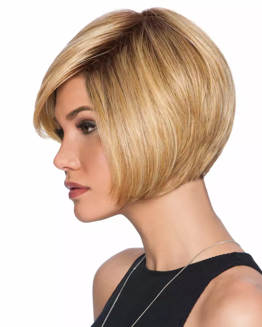 Wigs For Women Layered Bob | Synthetic Wig By Hairdo 5 Wigs For Women Layered Bob | Synthetic Wig By Hairdo