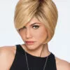 Wigs For Women Layered Bob | Synthetic Wig By Hairdo