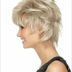 Spiky Cut | Synthetic Wig By Hairdo