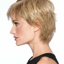 Spiky Cut | Synthetic Wig By Hairdo