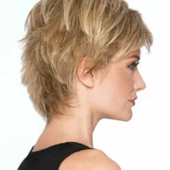 Spiky Cut | Synthetic Wig By Hairdo