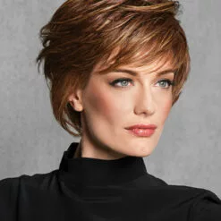 Wigs For Women Wispy Cut | Synthetic Wig By Hairdo