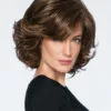 Modern Flair | Synthetic Wig By Hairdo