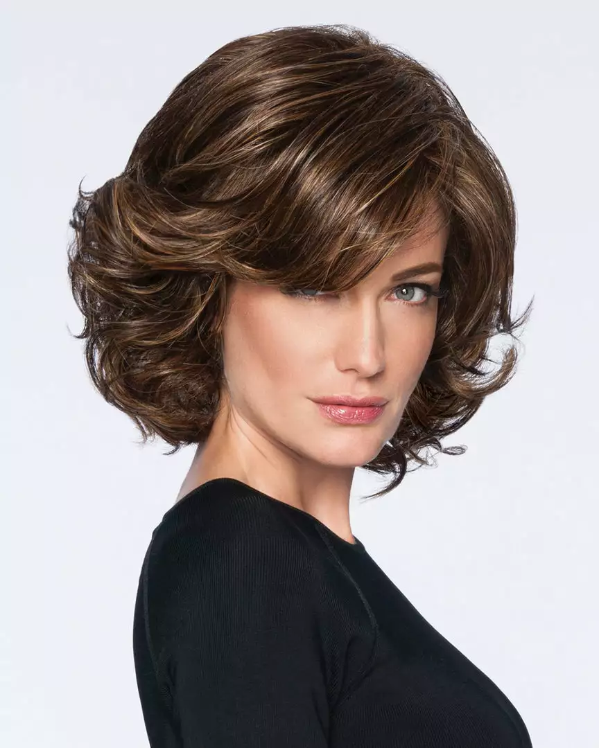Modern Flair | Synthetic Wig By Hairdo 3 Modern Flair | Synthetic Wig By Hairdo
