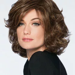 Modern Flair | Synthetic Wig By Hairdo 8 Modern Flair | Synthetic Wig By Hairdo