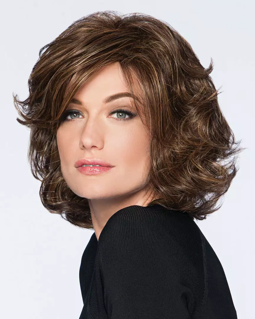 Modern Flair | Synthetic Wig By Hairdo 4 Modern Flair | Synthetic Wig By Hairdo