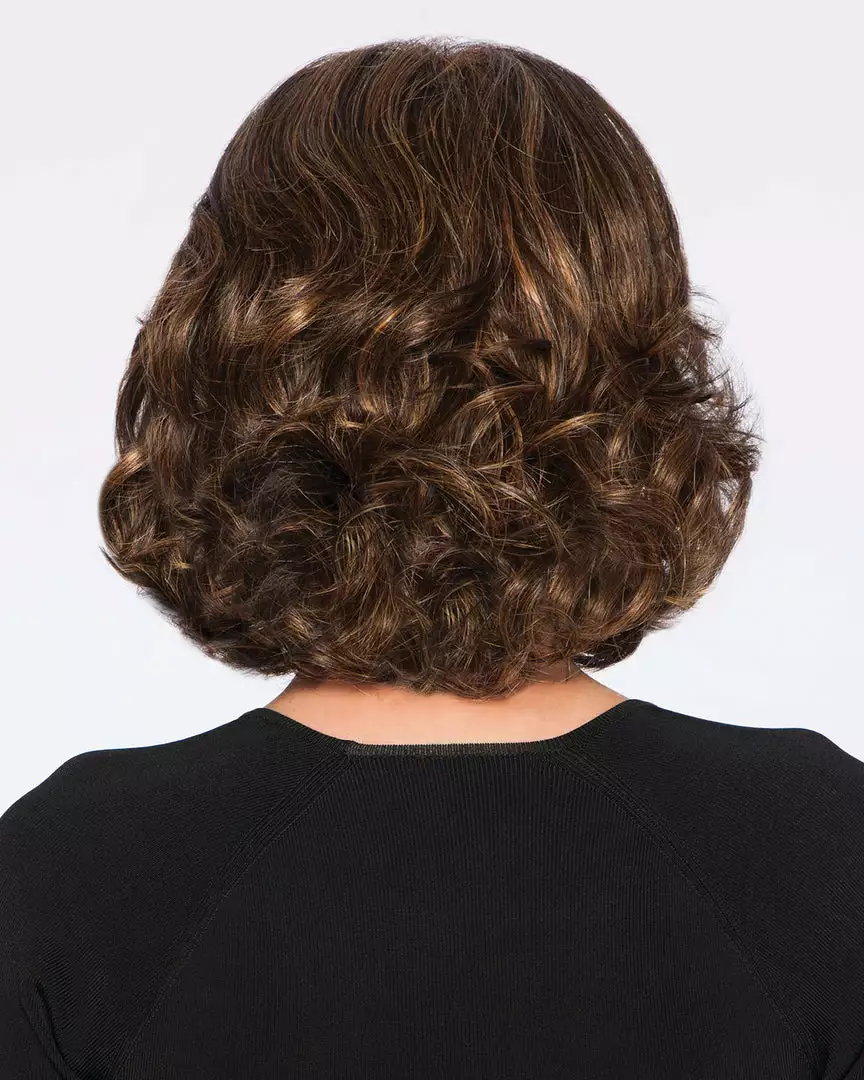 Modern Flair | Synthetic Wig By Hairdo 7 Modern Flair | Synthetic Wig By Hairdo