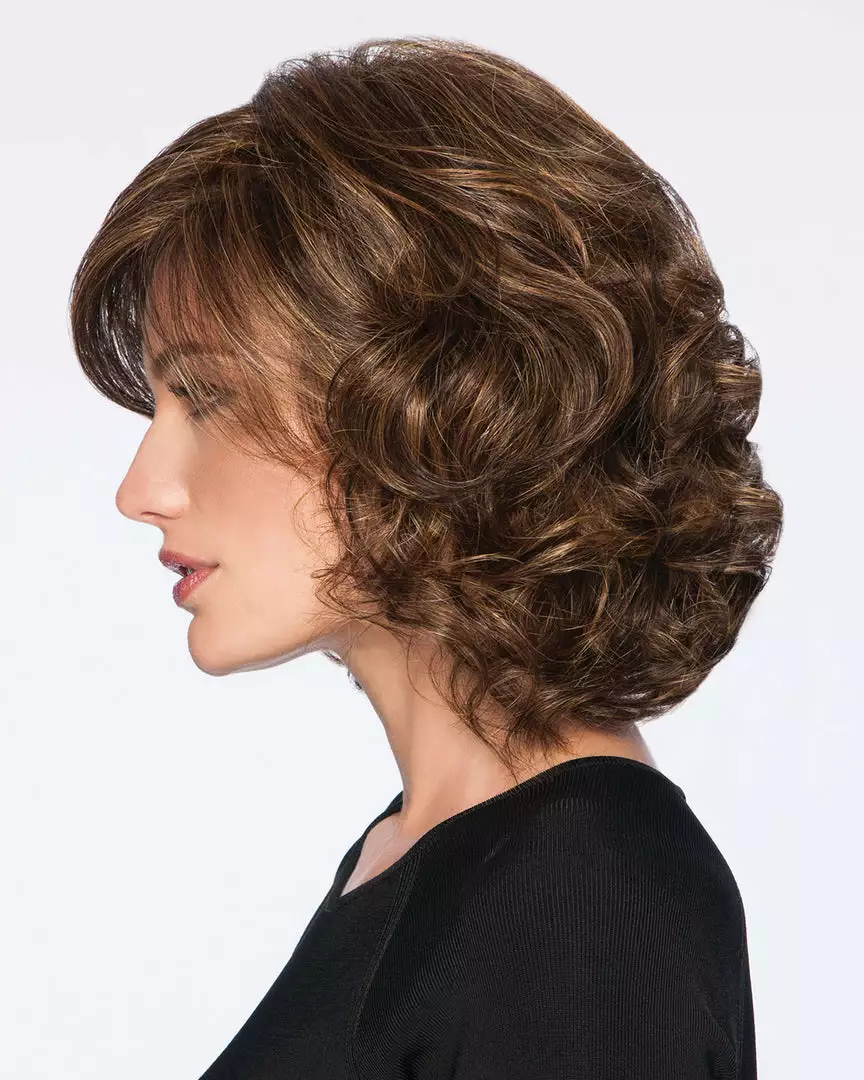 Modern Flair | Synthetic Wig By Hairdo 5 Modern Flair | Synthetic Wig By Hairdo