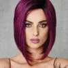 Midnight Berry | Synthetic Wig By Hairdo