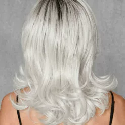 Whiteout | Synthetic Wig By Hairdo
