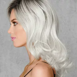 Whiteout | Synthetic Wig By Hairdo