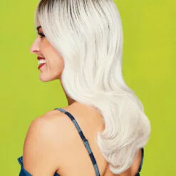 Whiteout | Synthetic Wig By Hairdo