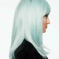 Wigs For Women Mint To Be | Synthetic Wig By Hairdo