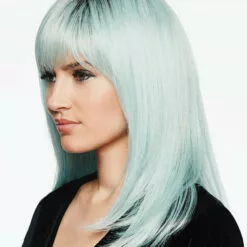 Wigs For Women Mint To Be | Synthetic Wig By Hairdo